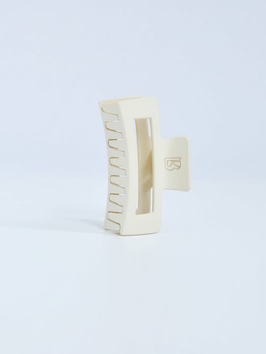 Hair Claw - Bone