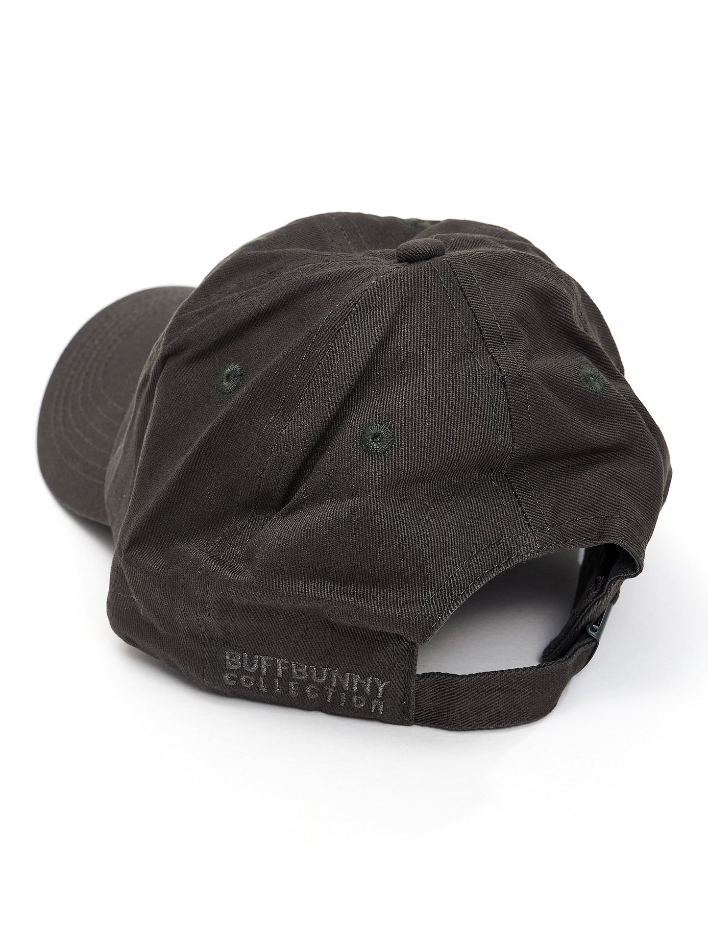 Dad Hat - Dark Sage