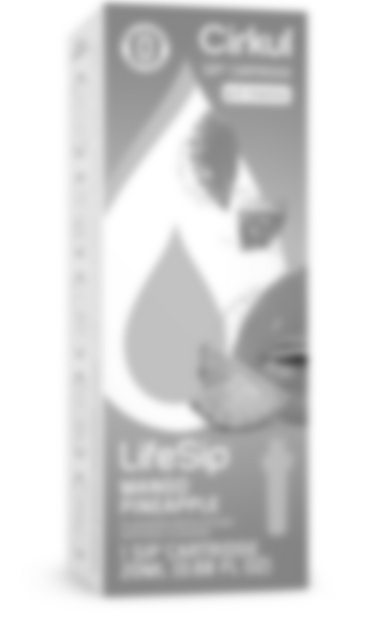 LifeSip® Mango Pineapple