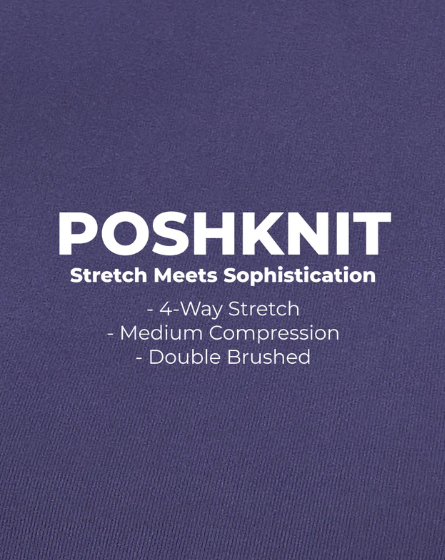 Poshknit Fabric