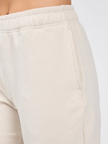 Boyfriend Cloud Jogger - Bone