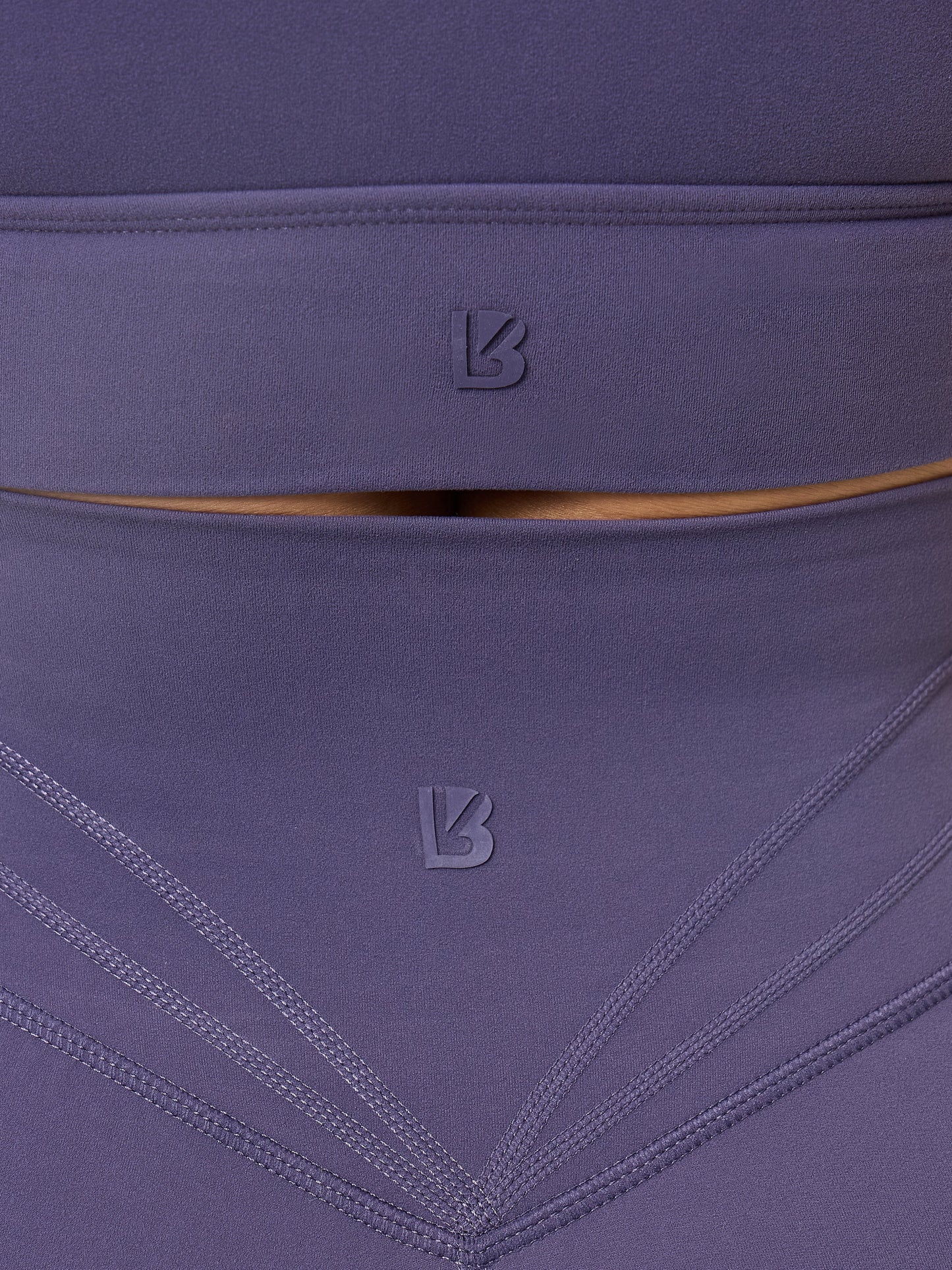 Legacy Short 6" - Shadow Berry