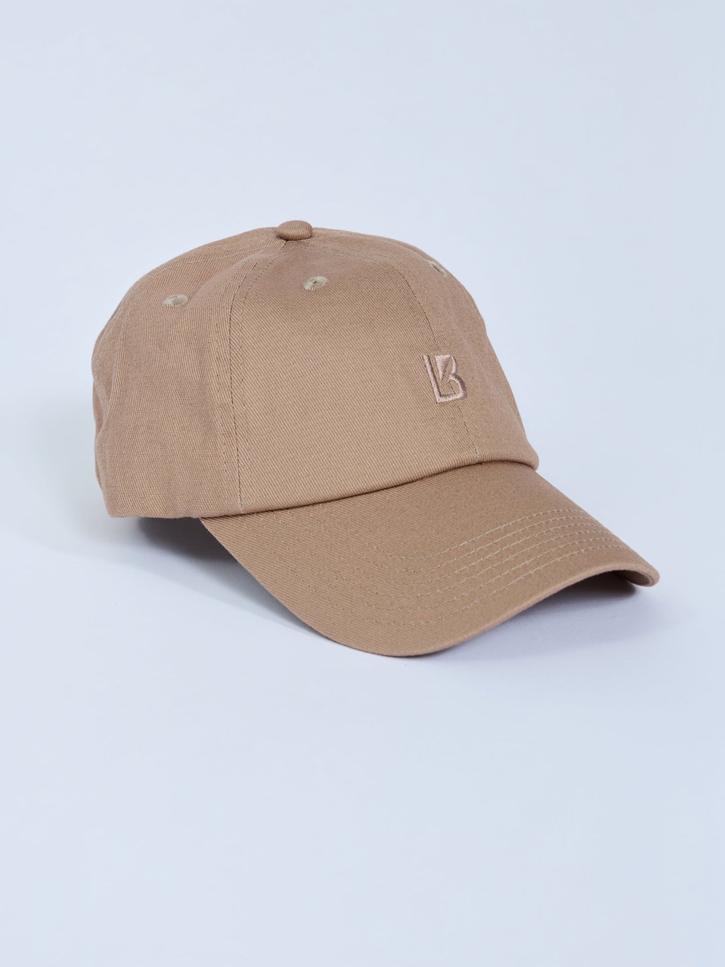 Dad Hat - Chai Latte
