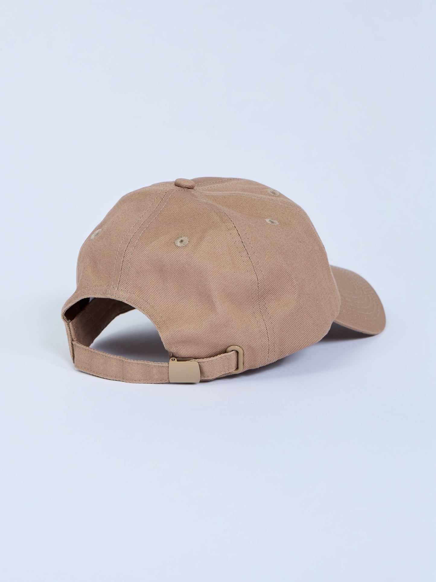 Dad Hat - Chai Latte