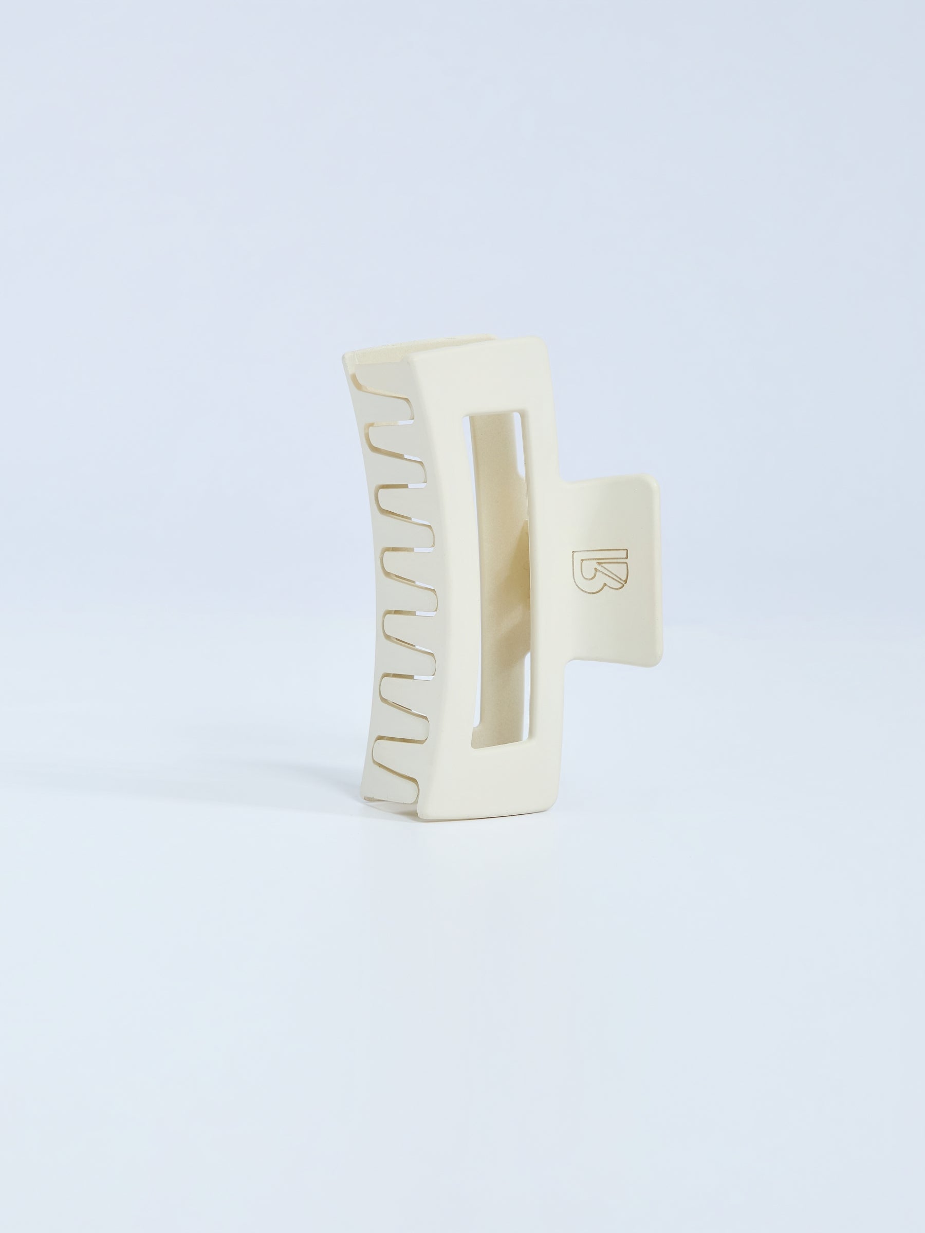 Hair Claw - Bone