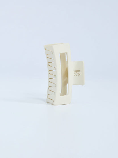 Hair Claw - Bone