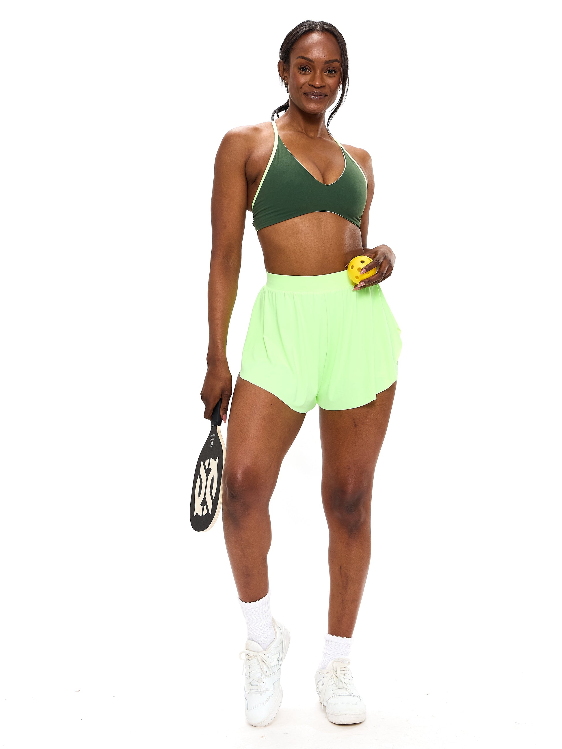 Sway Short - Margarita