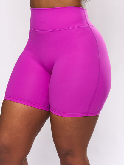 Legacy Short 6" - Grape Juice