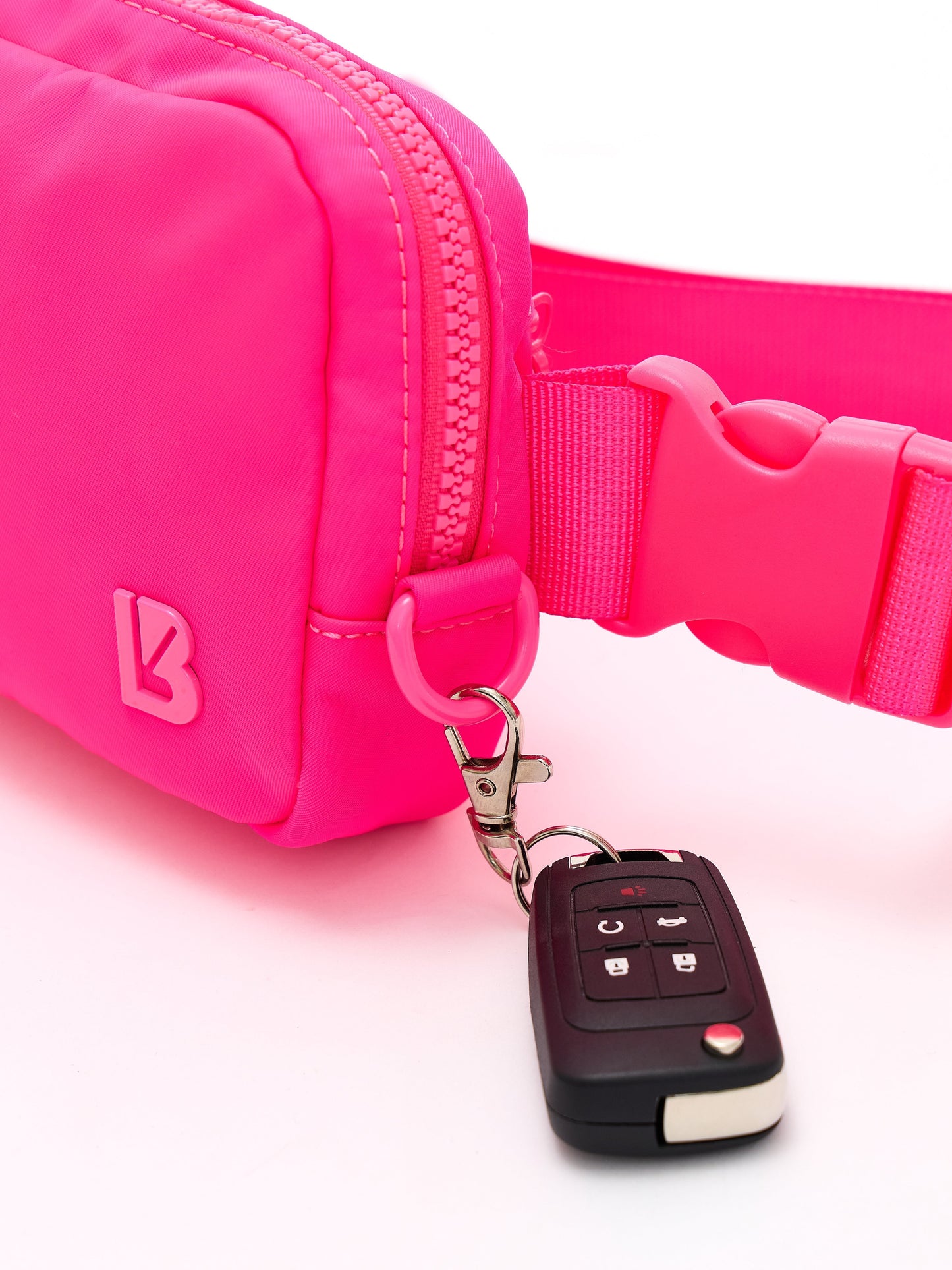 Breakthrough Belt Bag - Hard Candy