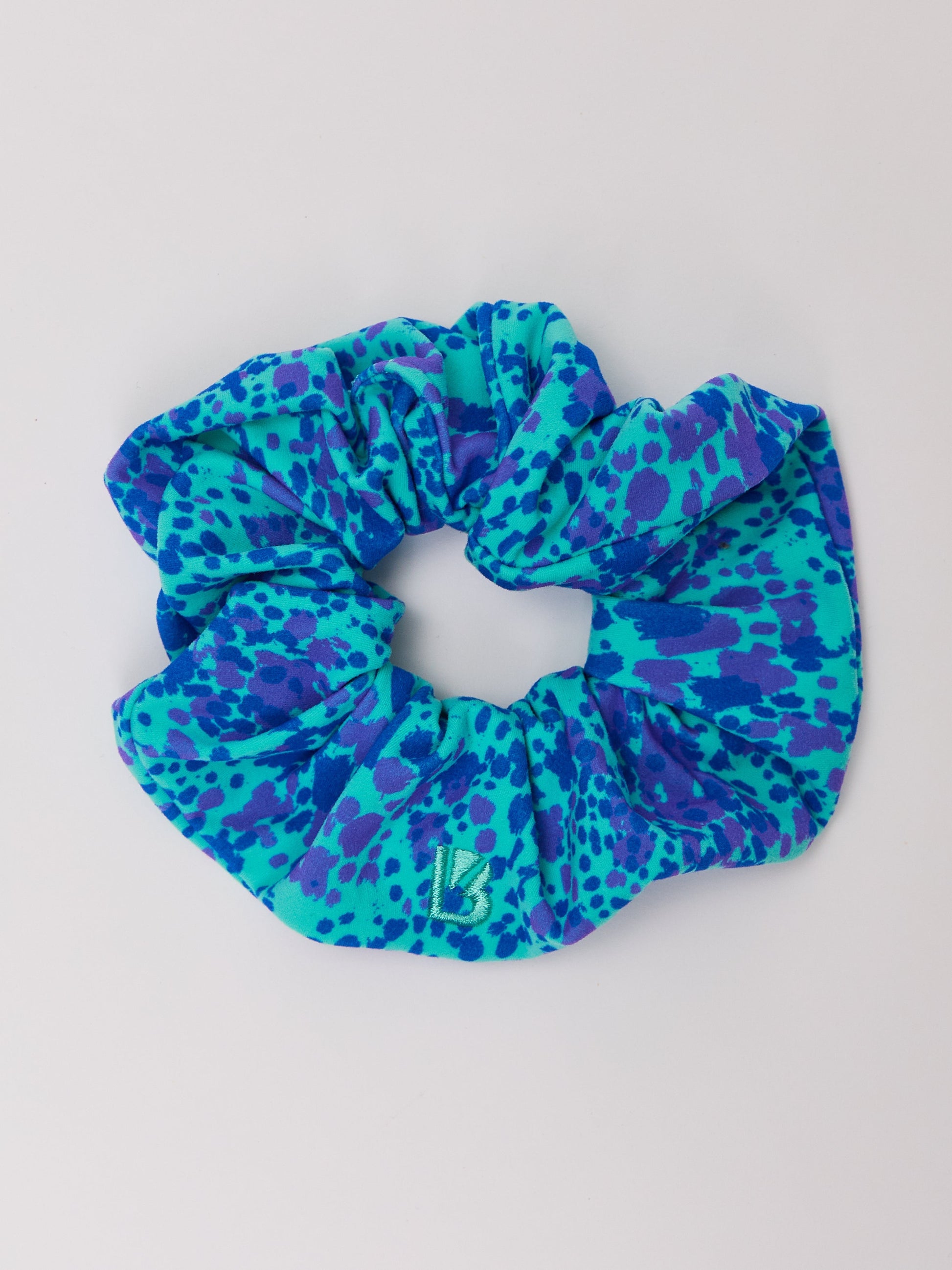 Scrunchie - Snack