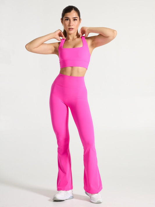 Revolution Sports Bra - Candy Crush