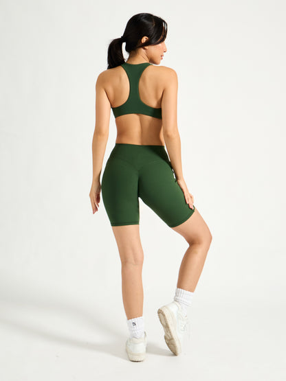 Curve Sports Bra - Atari