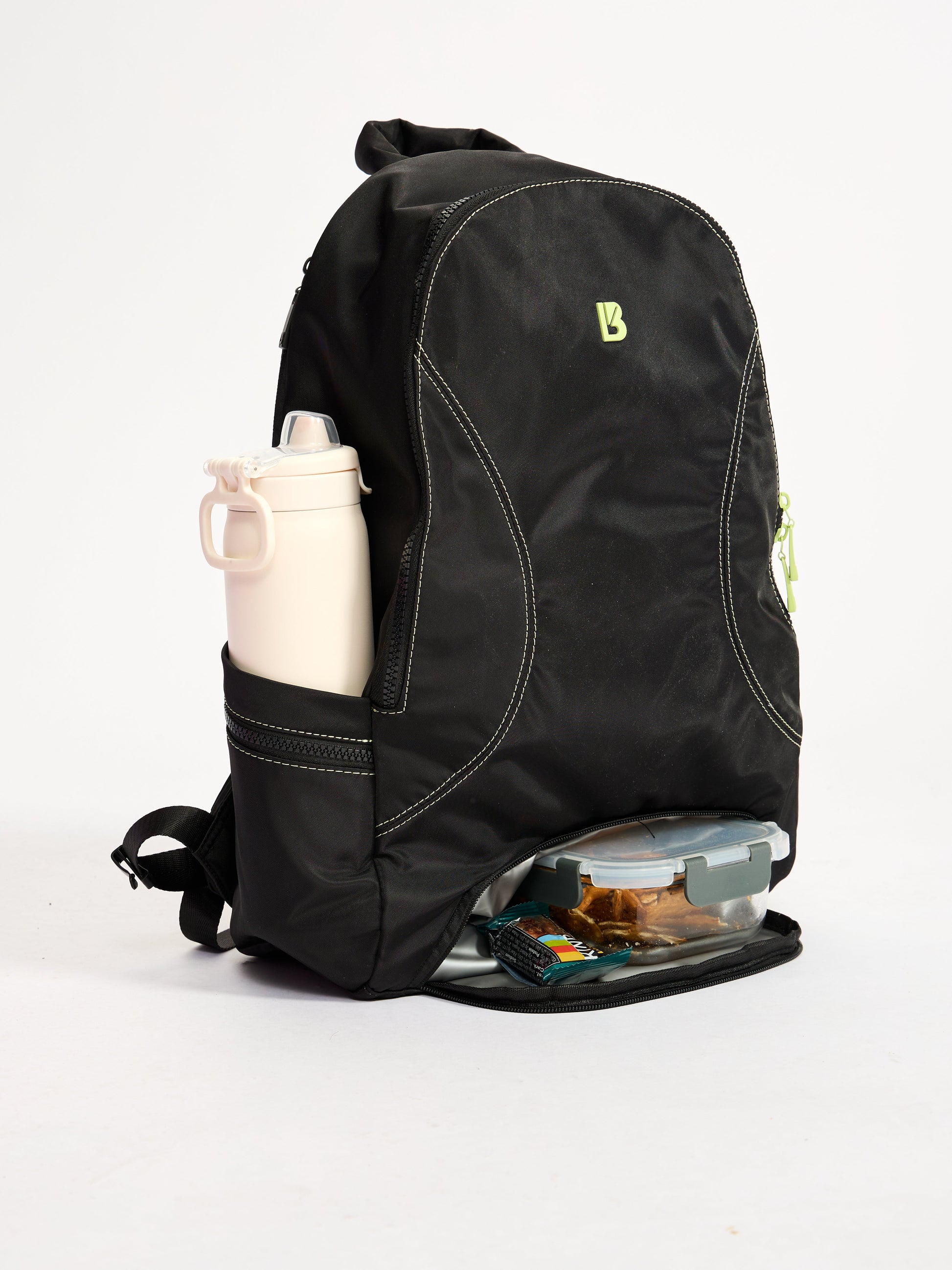 Game Changer Backpack - Black Multi