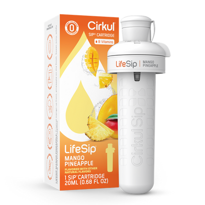 LifeSip® Mango Pineapple