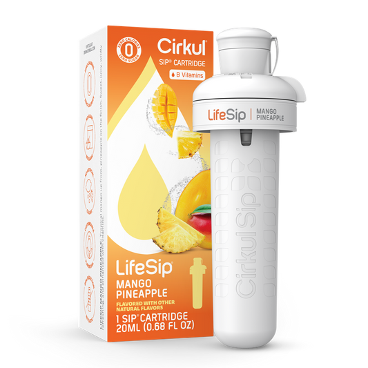 LifeSip® Mango Pineapple