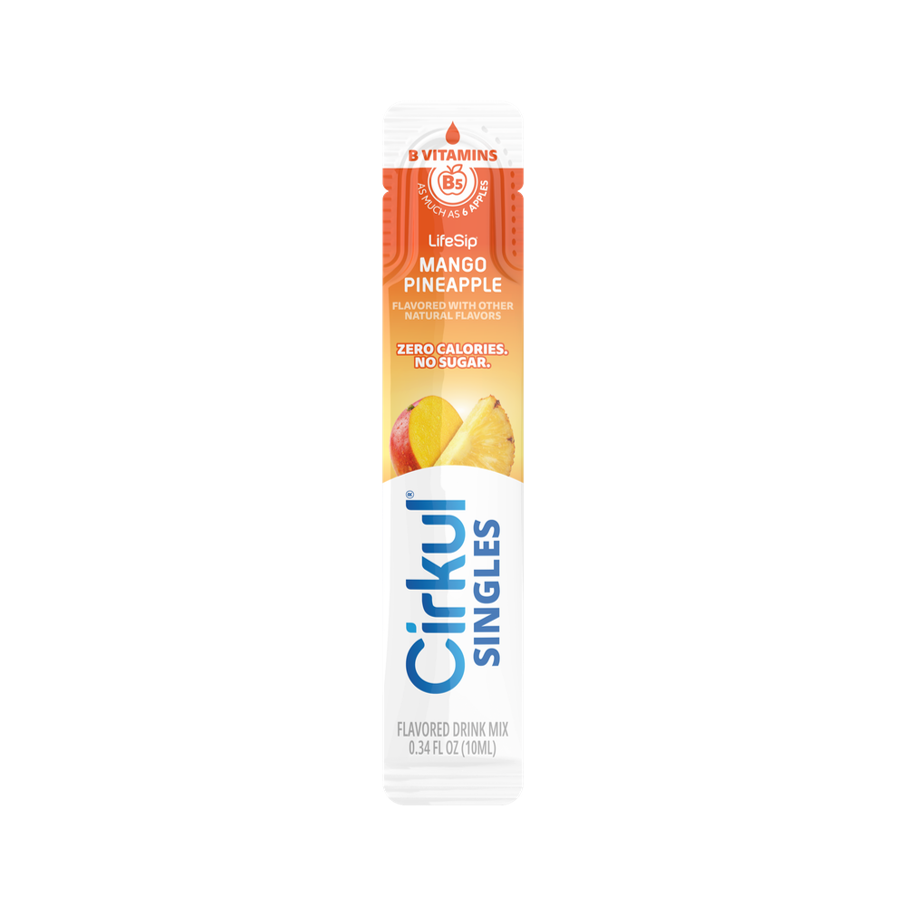 LifeSip® Mango Pineapple