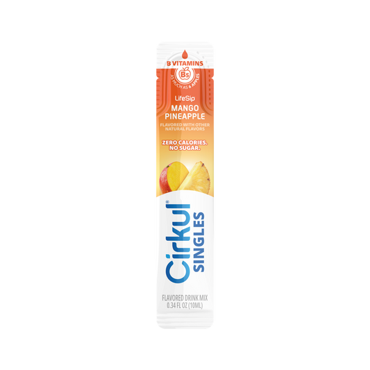 LifeSip® Mango Pineapple
