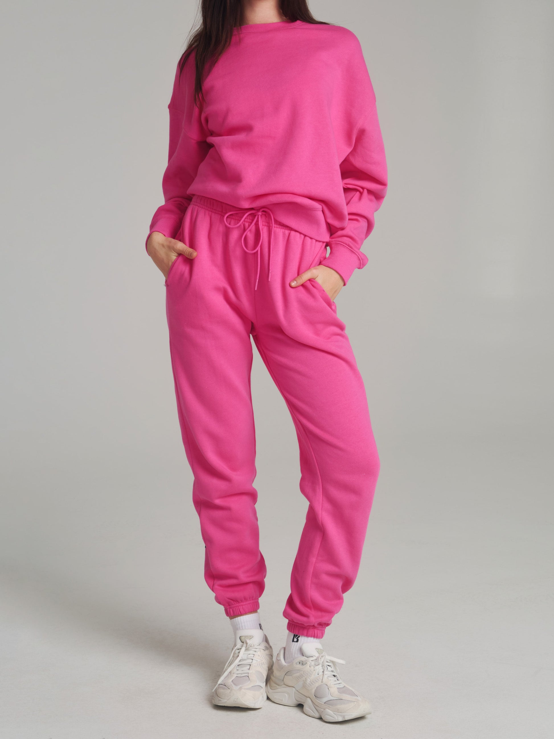 Threads Jogger Sweatpant - Miami Vice