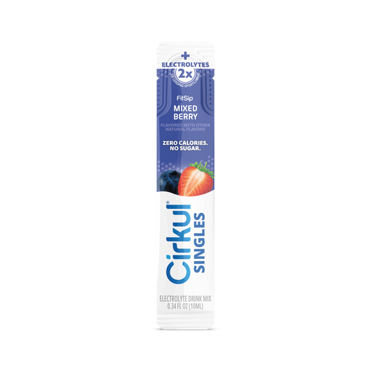 FitSip® Mixed Berry