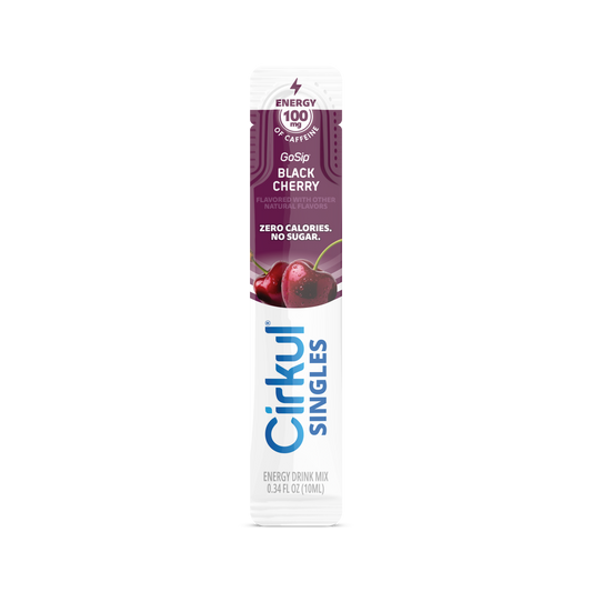 GoSip® Black Cherry