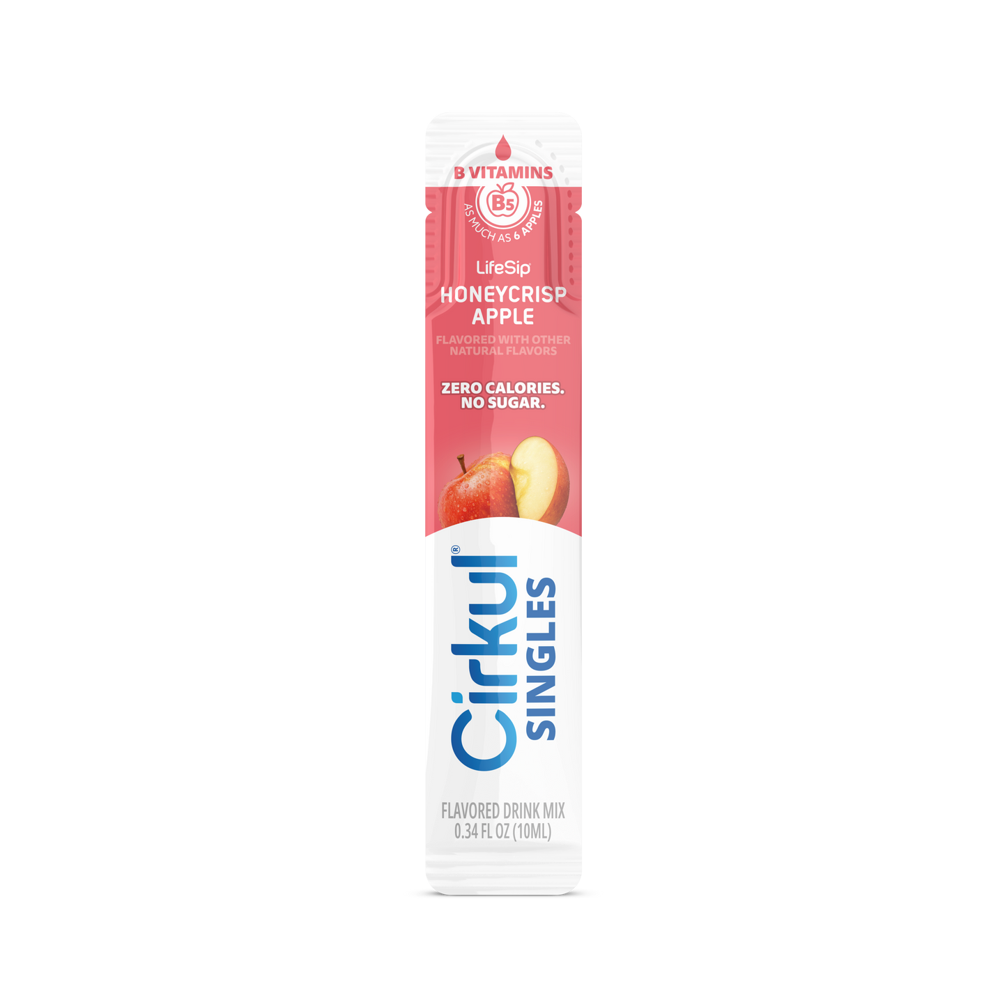 LifeSip® Honeycrisp Apple