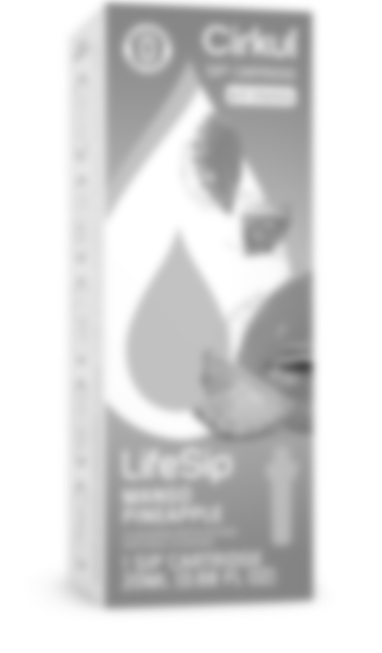 LifeSip® Mango Pineapple