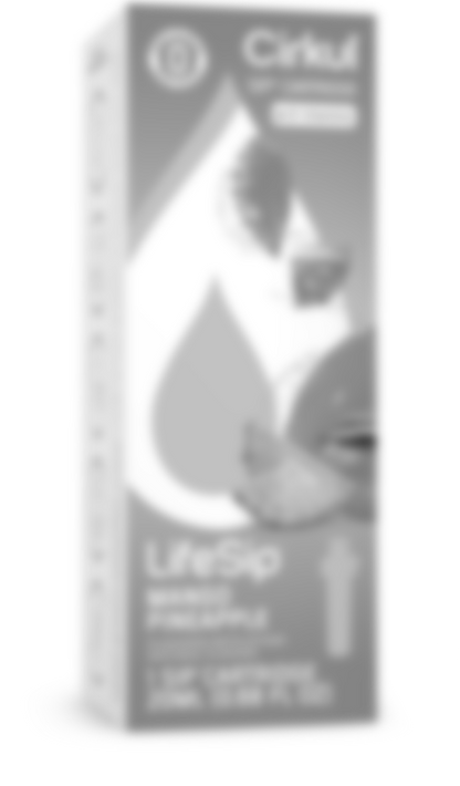 LifeSip® Mango Pineapple