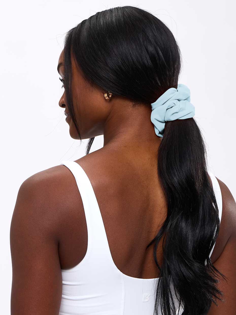 Butter Scrunchie - Juicy